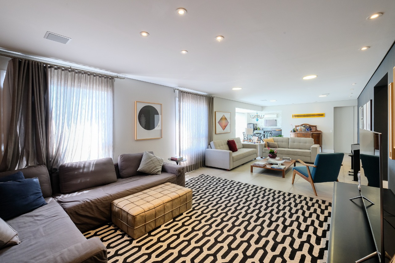 Apartamento para venda em Vila Olímpia
