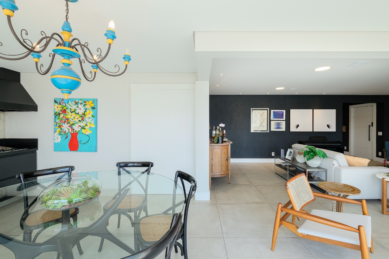 Apartamento para venda em Vila Olímpia