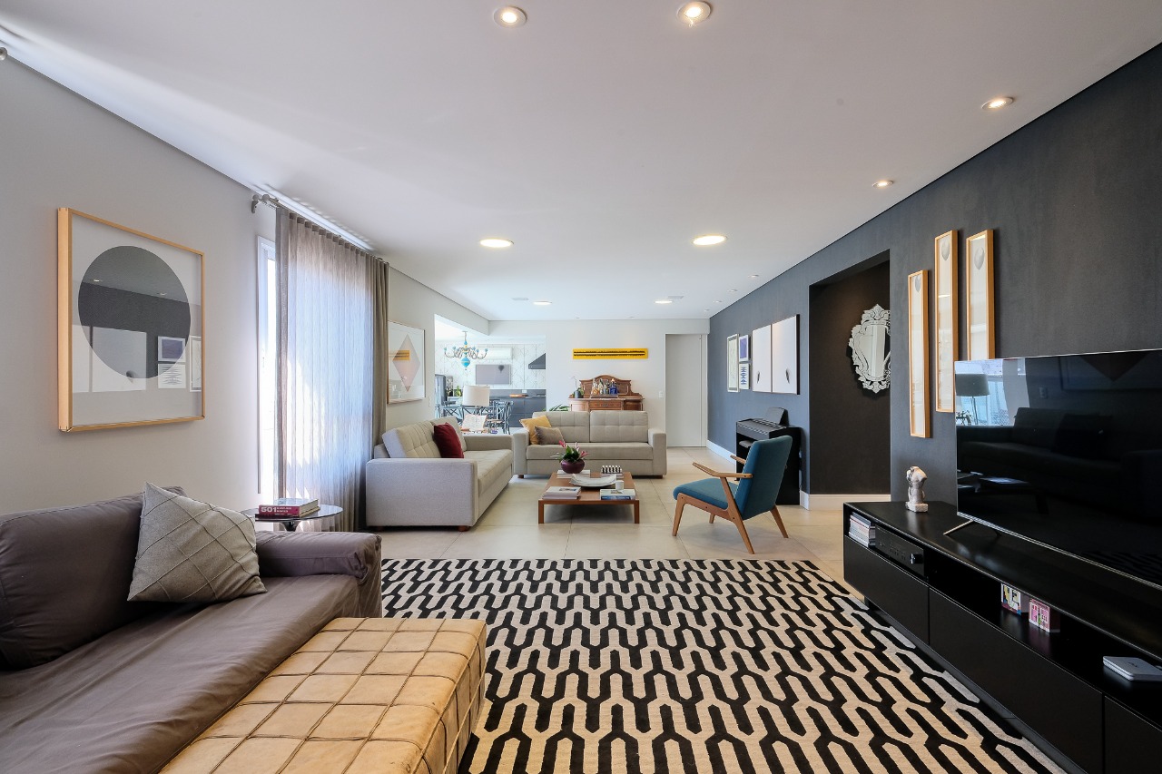 Apartamento para venda em Vila Olímpia