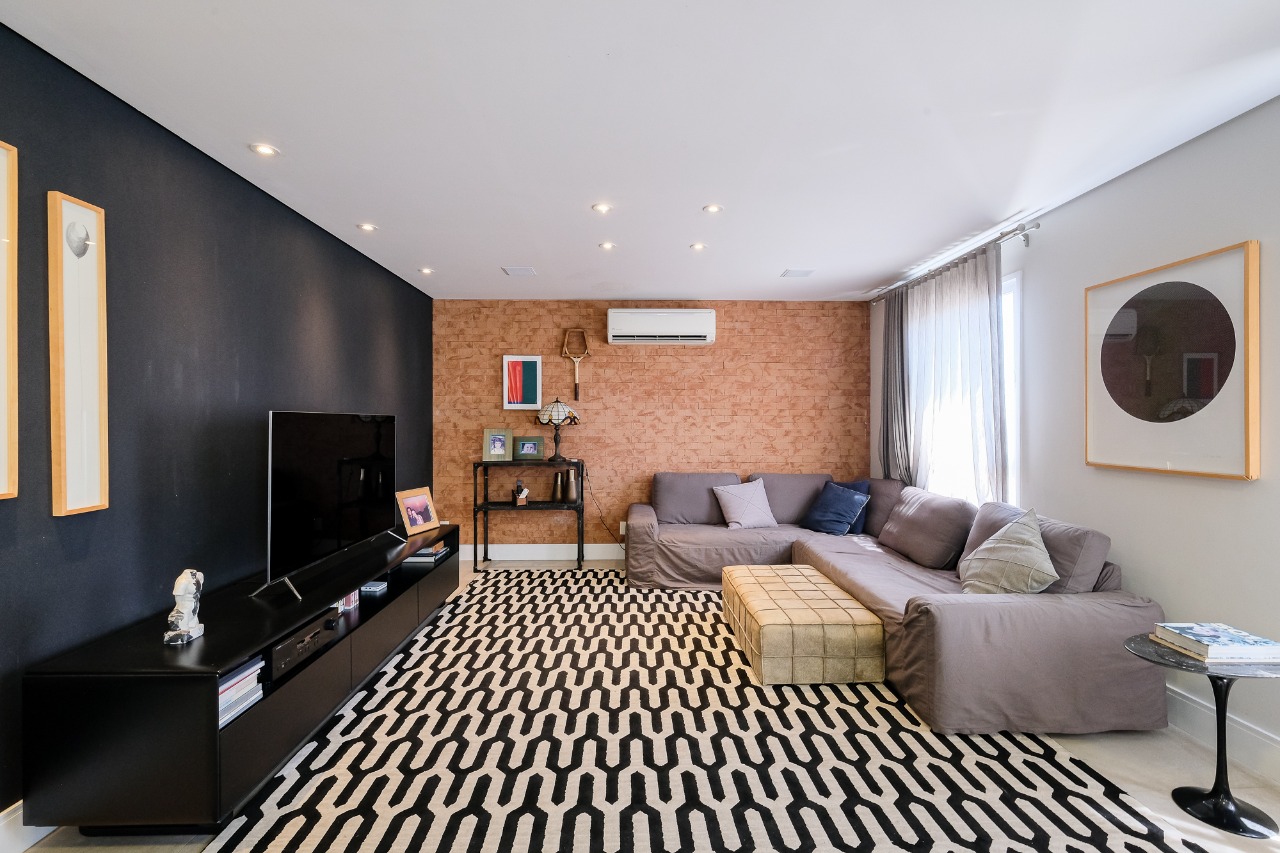 Apartamento para venda em Vila Olímpia