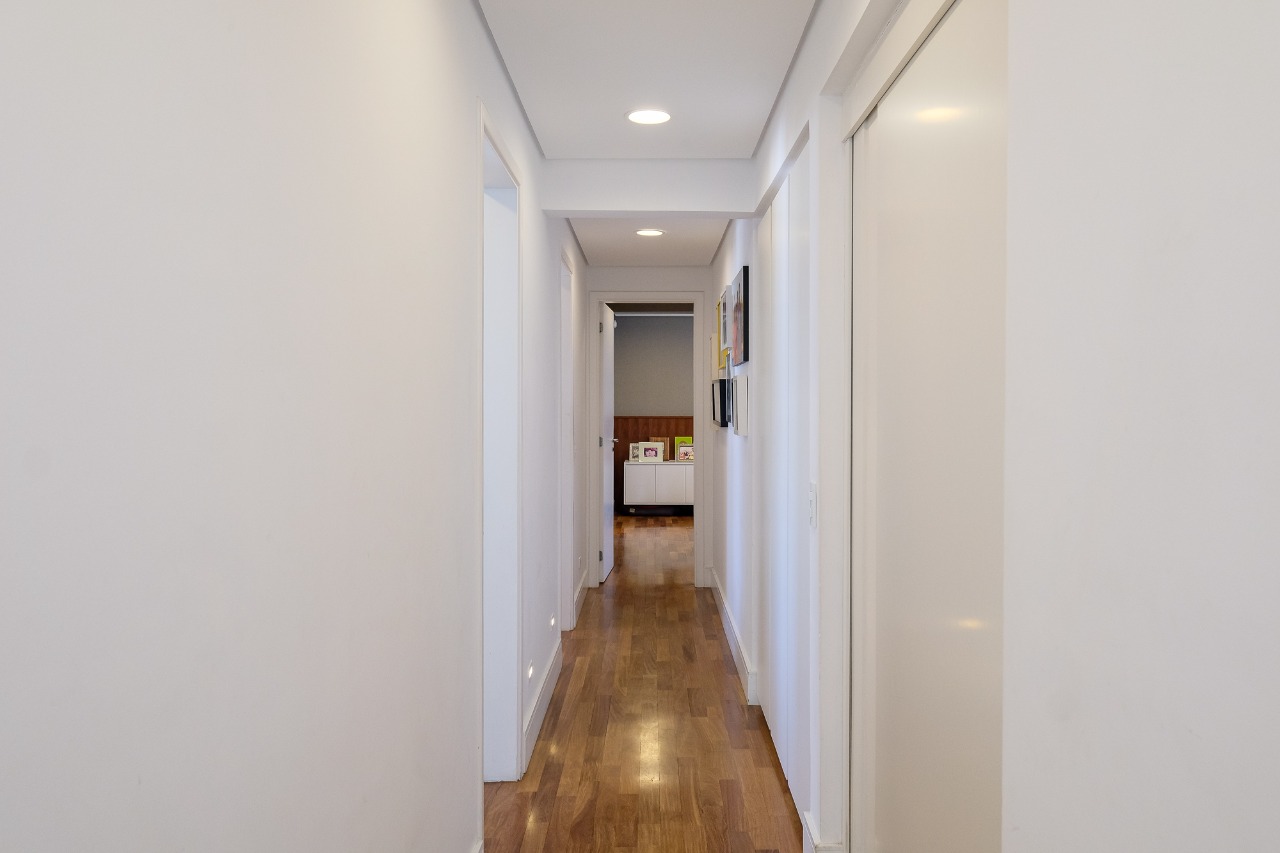 Apartamento para venda em Vila Olímpia
