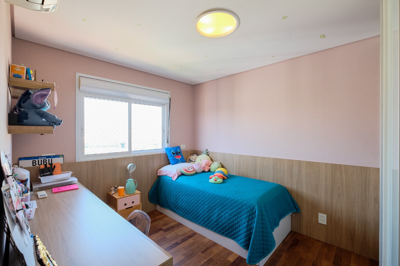 Apartamento para venda em Vila Olímpia
