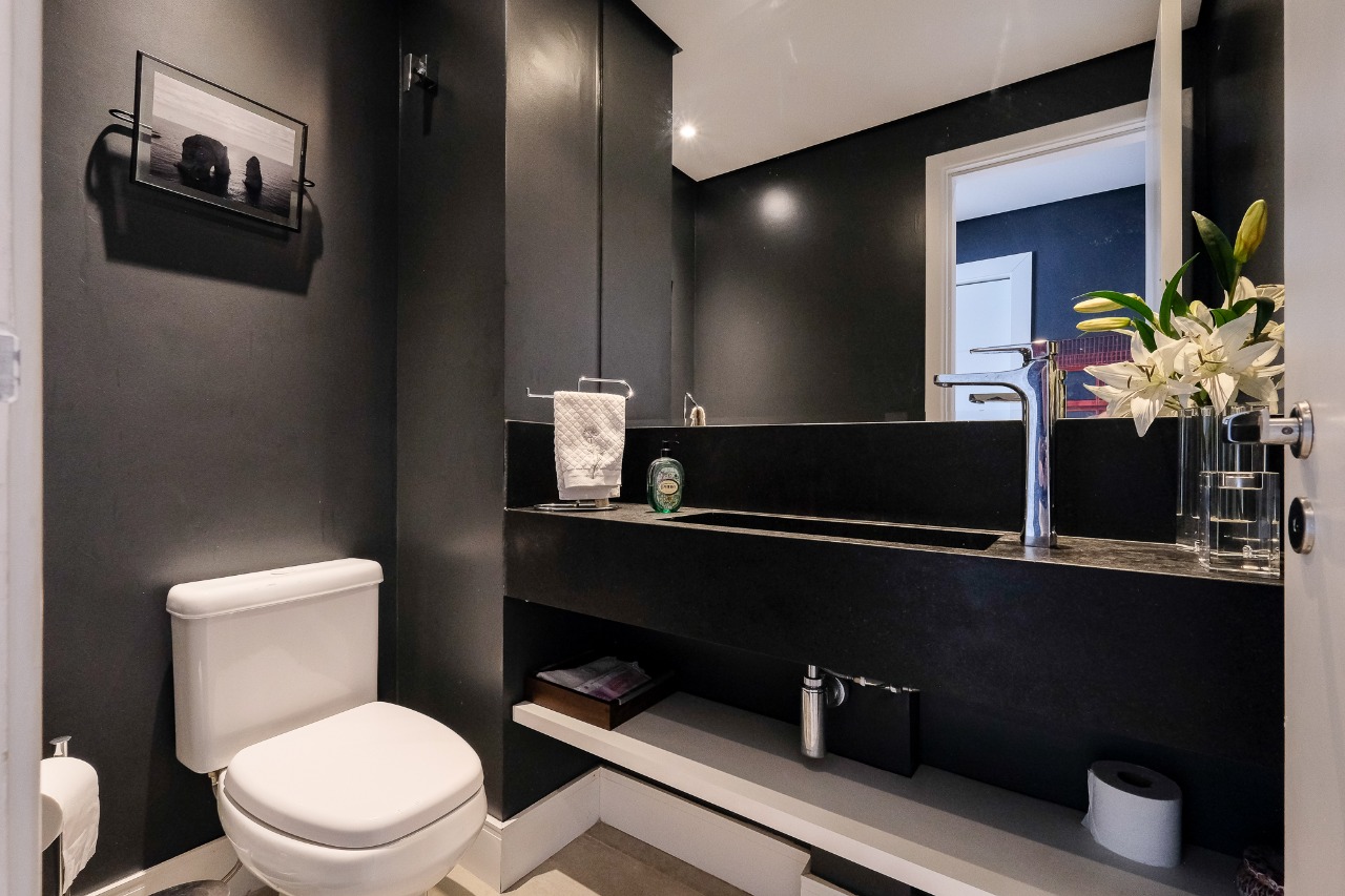 Apartamento para venda em Vila Olímpia
