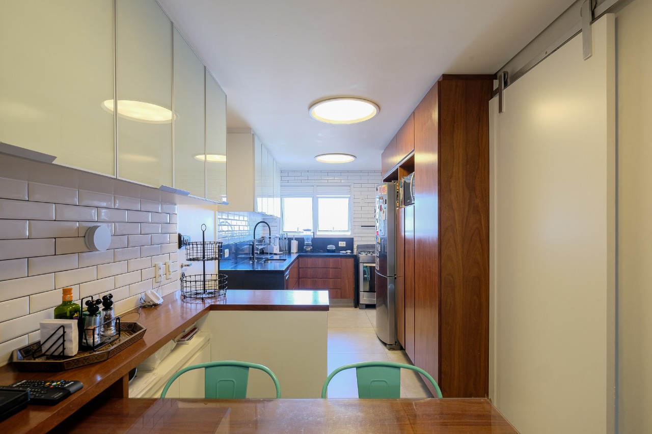 Apartamento para venda em Vila Olímpia