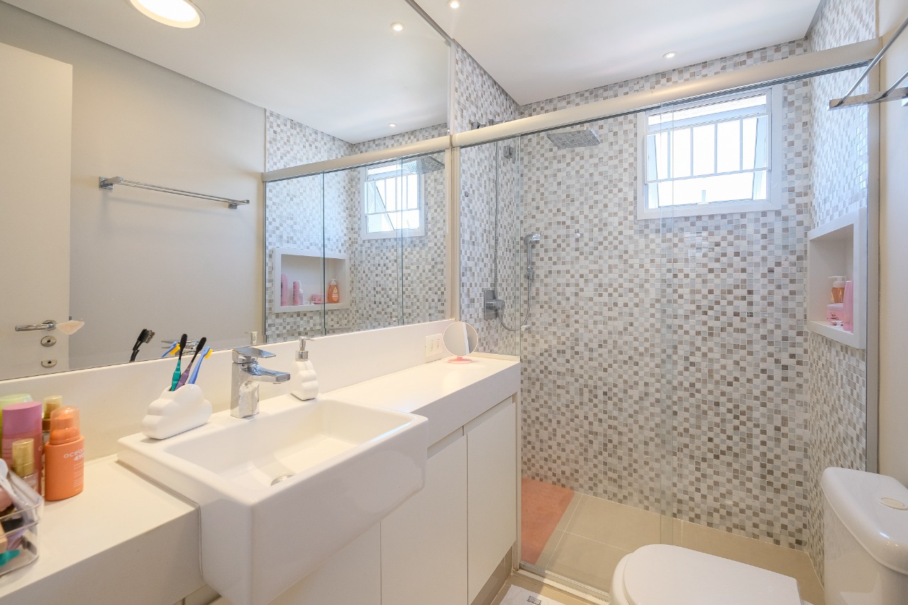 Apartamento para venda em Vila Olímpia