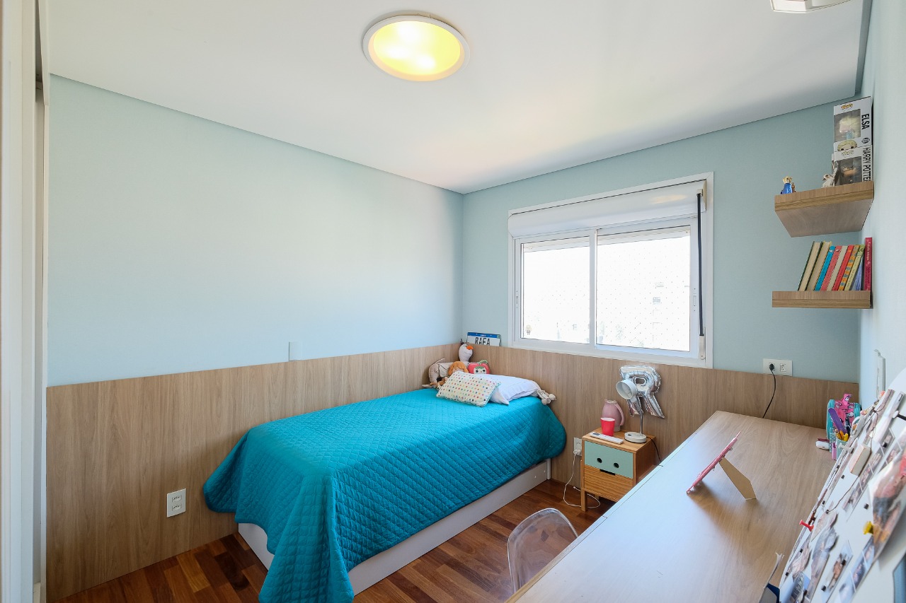 Apartamento para venda em Vila Olímpia