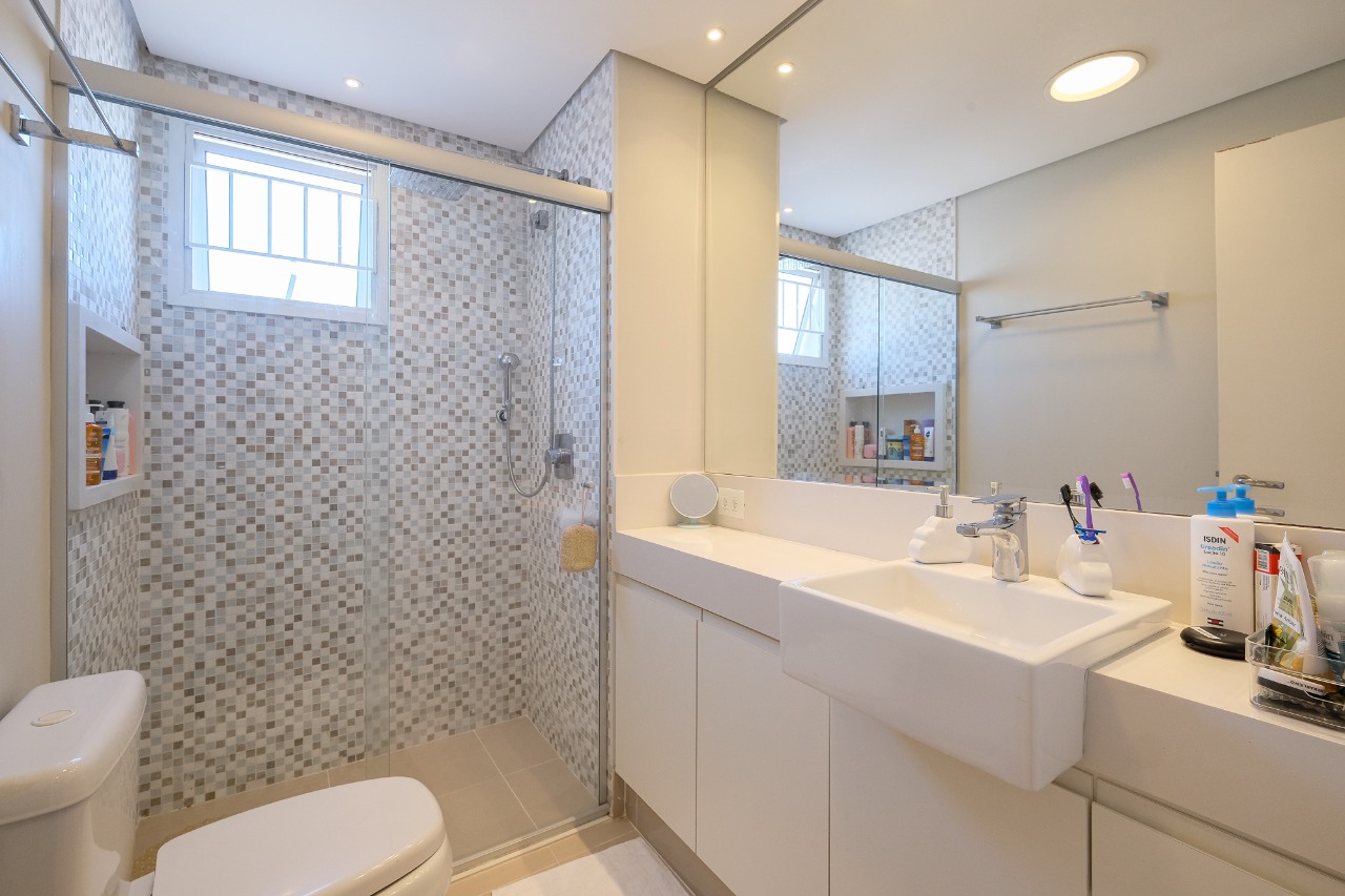 Apartamento para venda em Vila Olímpia