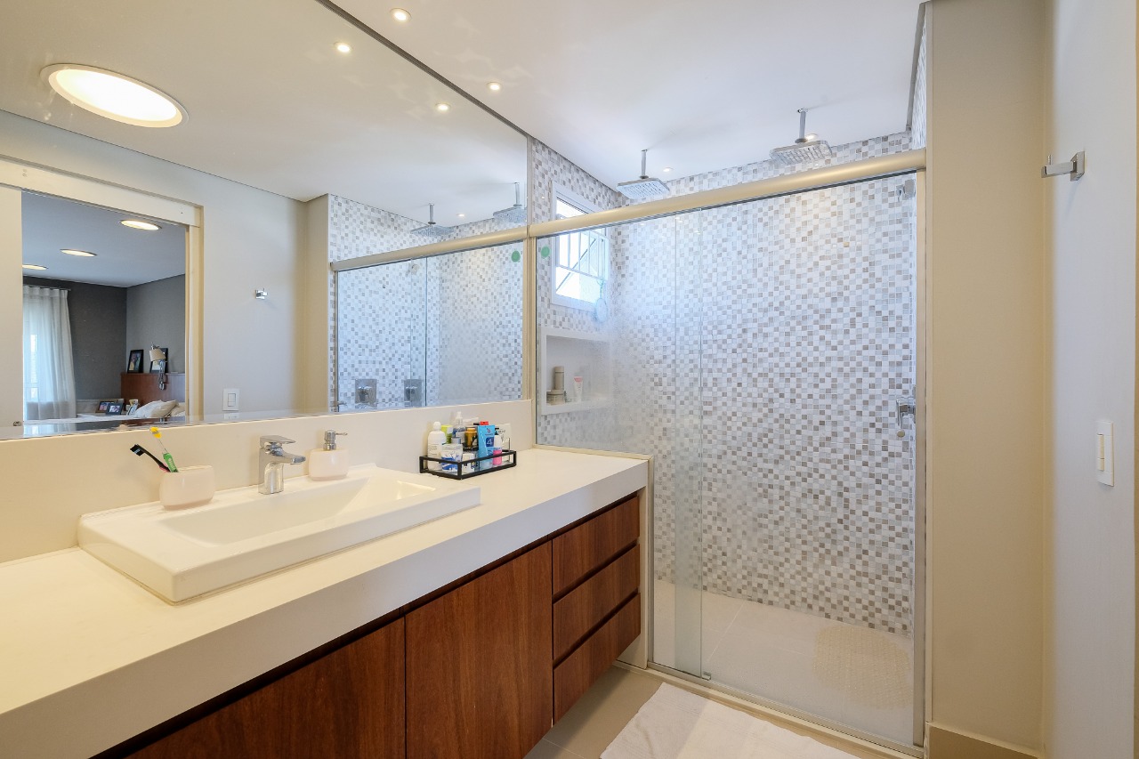 Apartamento para venda em Vila Olímpia