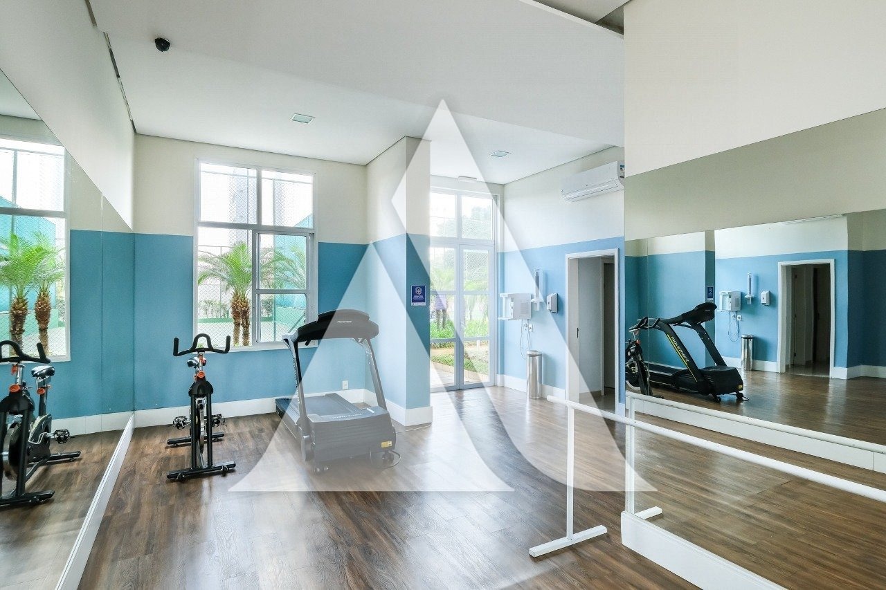 Apartamento para venda em Vila Olímpia