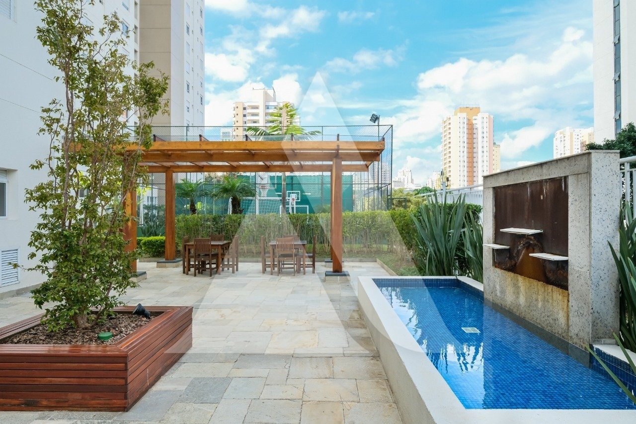 Apartamento para venda em Vila Olímpia