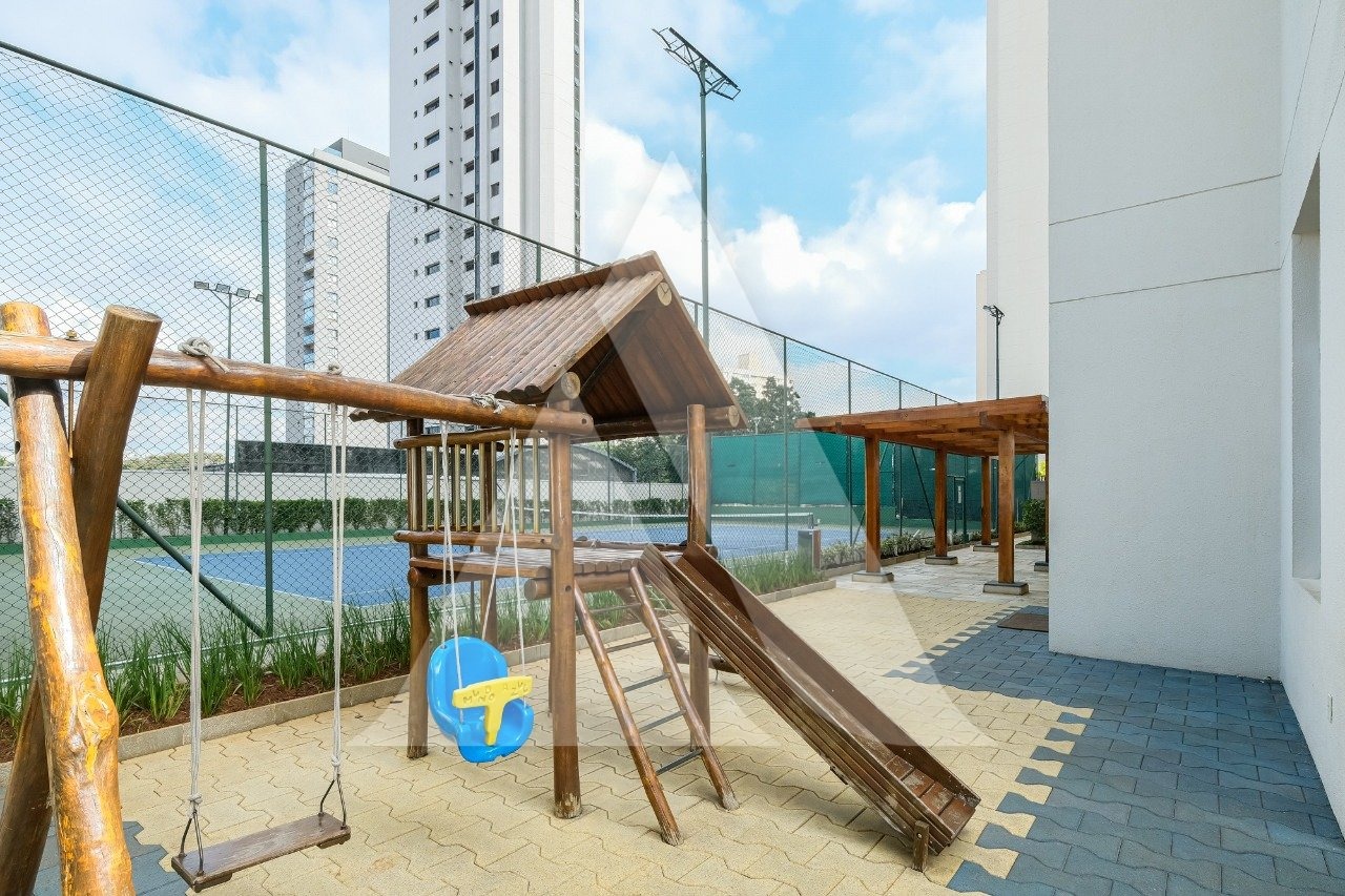 Apartamento para venda em Vila Olímpia