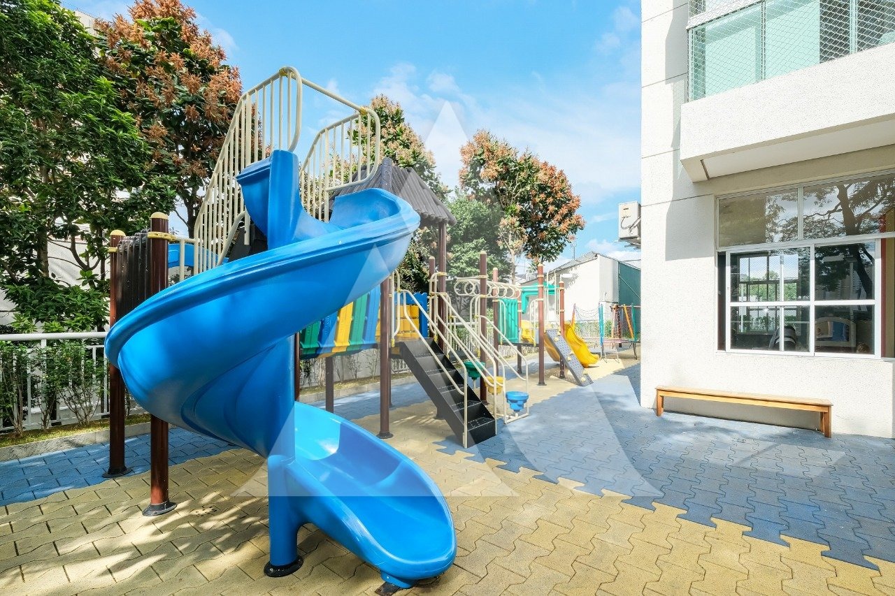 Apartamento para venda em Vila Olímpia