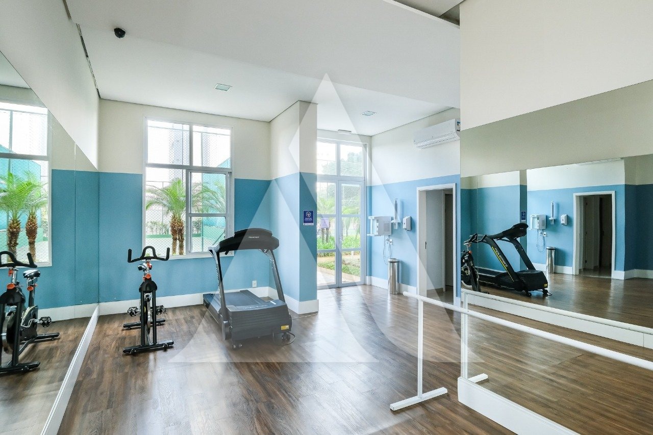Apartamento para venda em Vila Olímpia