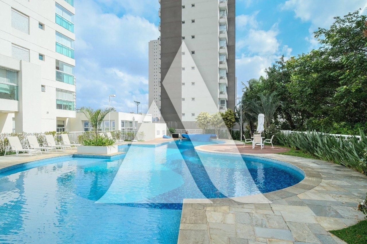 Apartamento para venda em Vila Olímpia