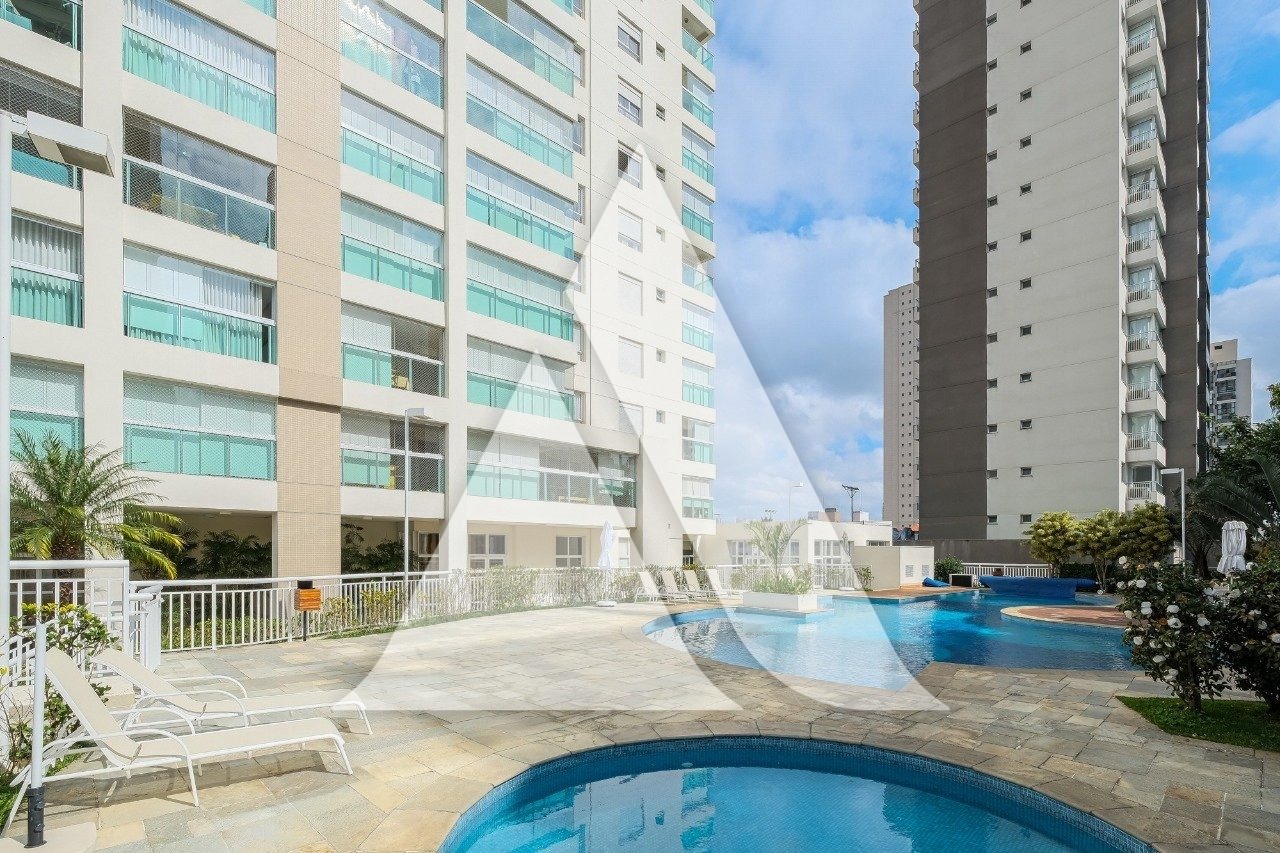 Apartamento para venda em Vila Olímpia