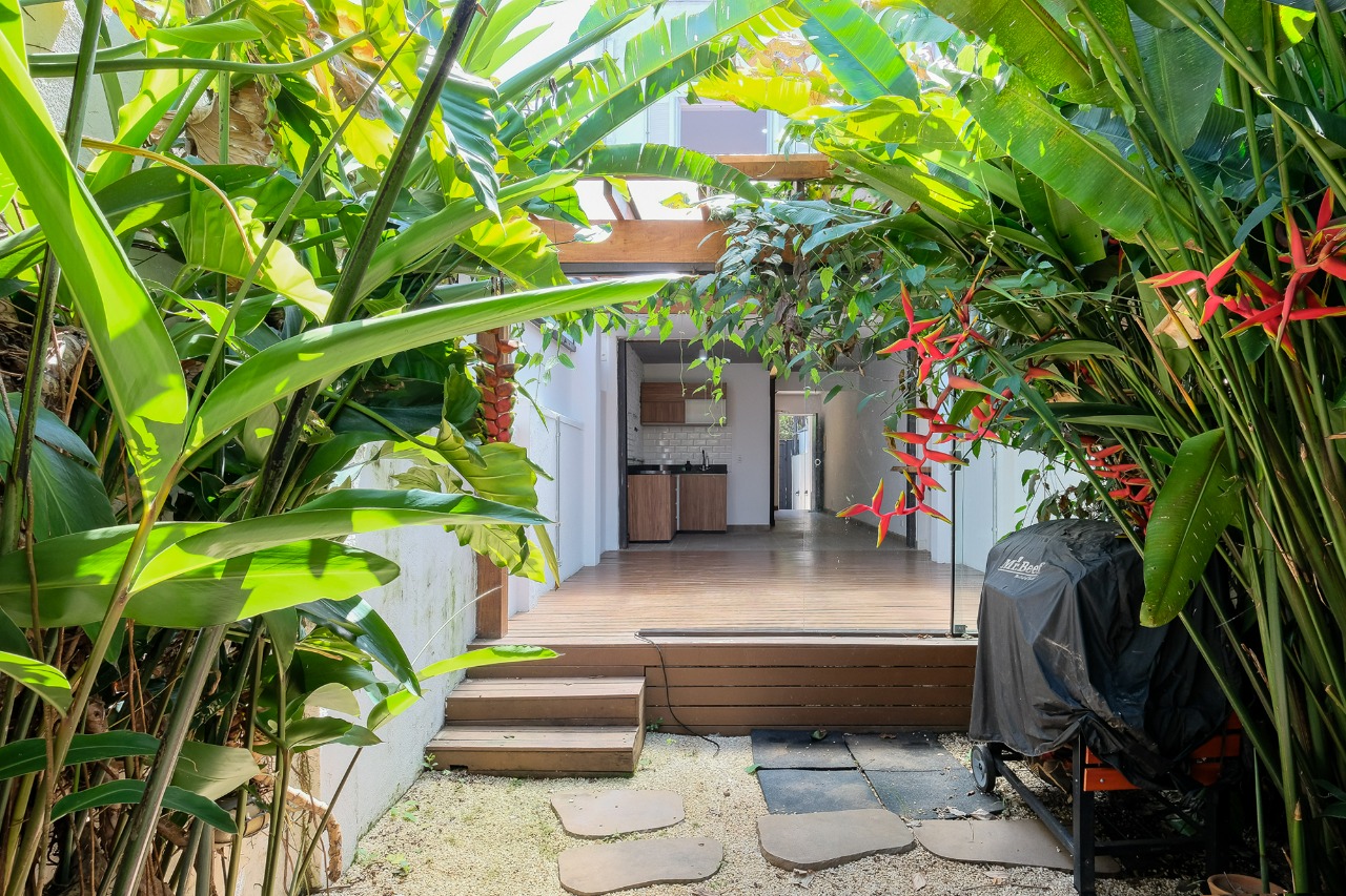 Casa para venda em Jardim Europa