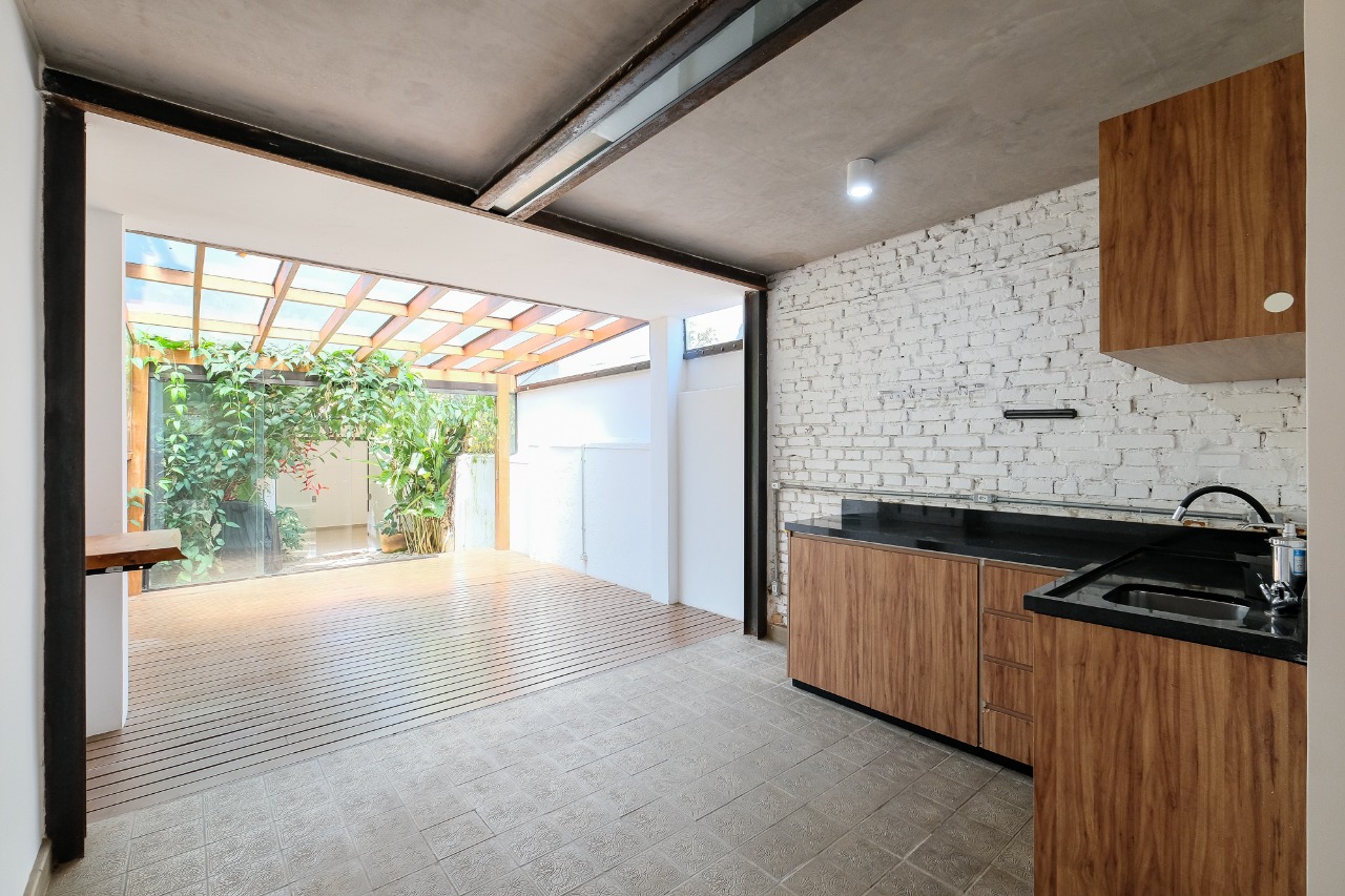 Casa para venda em Jardim Europa