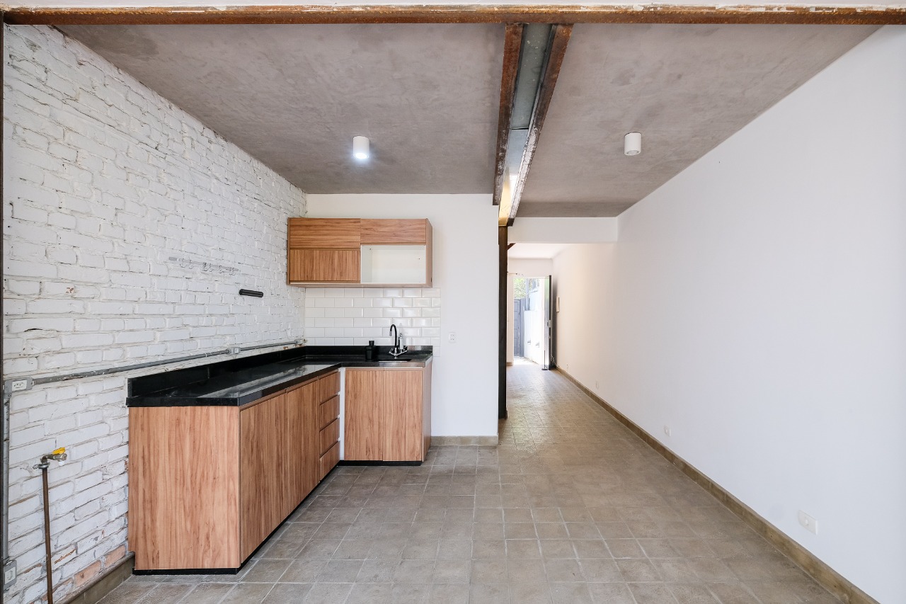 Casa para venda em Jardim Europa