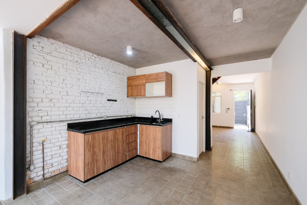 Casa para venda em Jardim Europa