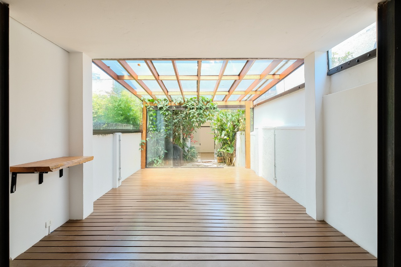 Casa para venda em Jardim Europa