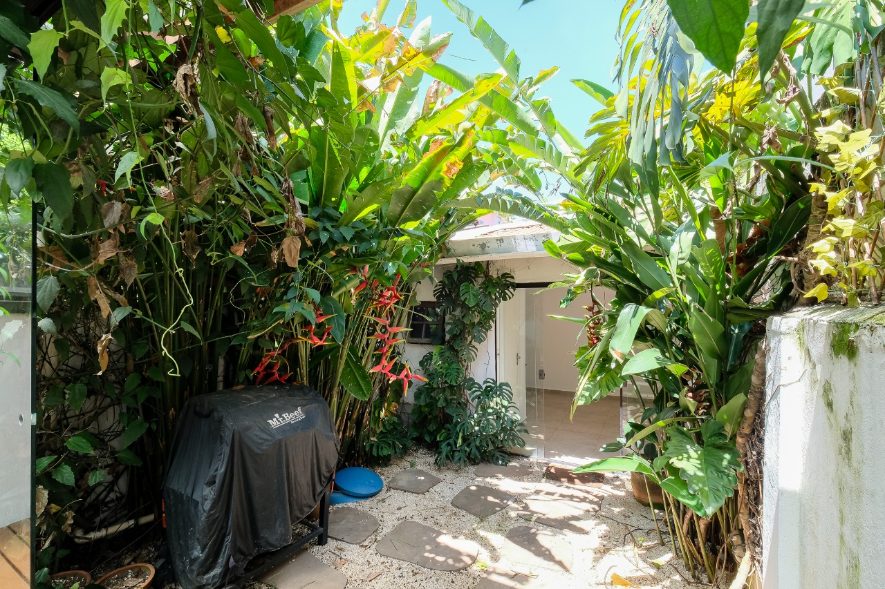 Casa para venda em Jardim Europa