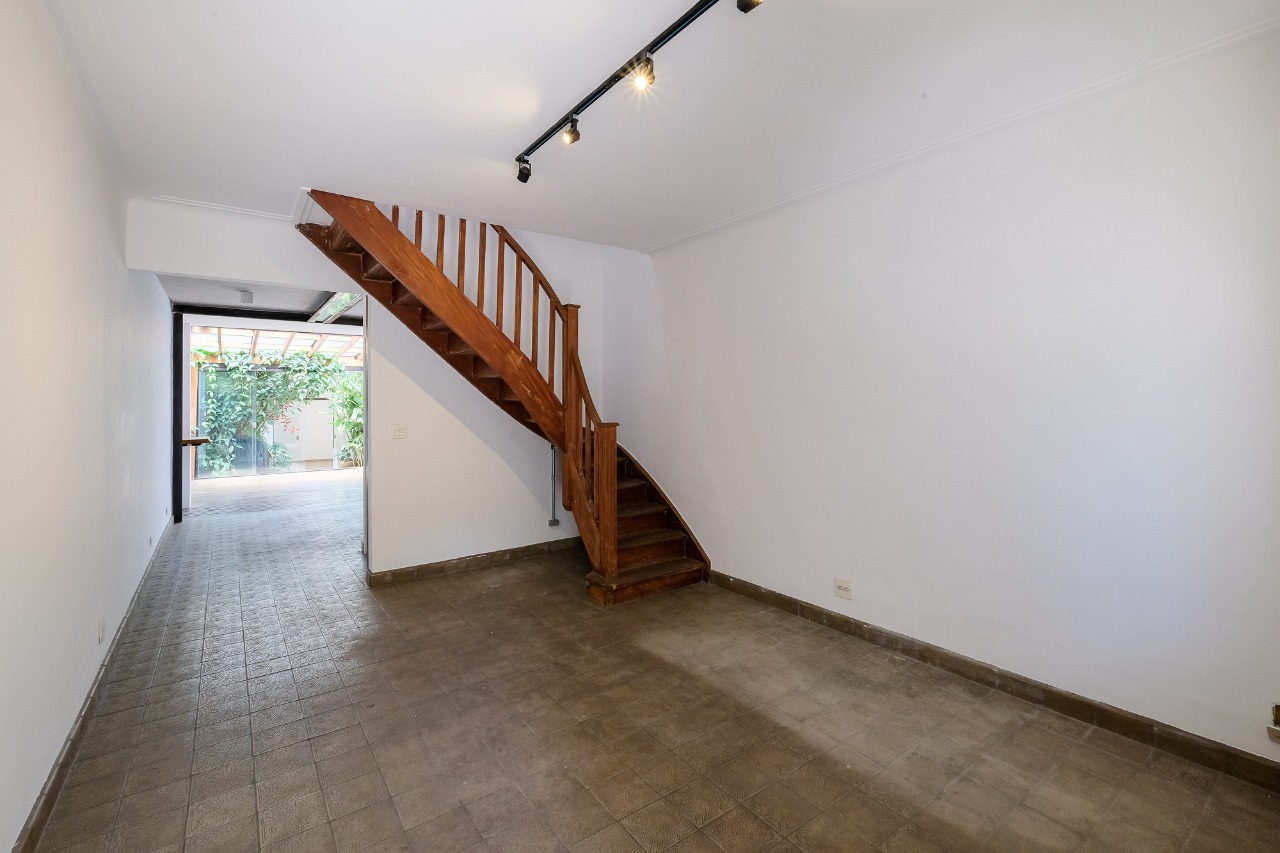 Casa para venda em Jardim Europa