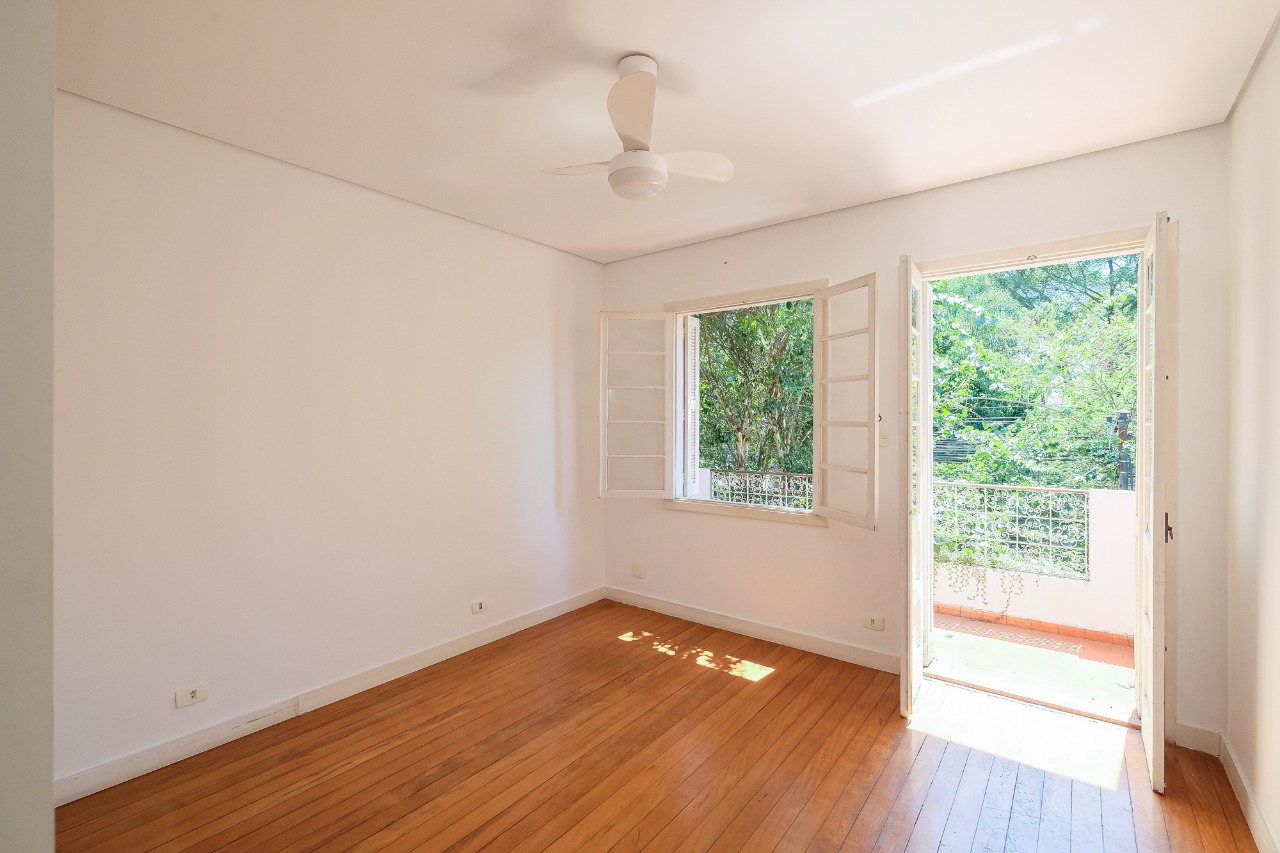 Casa para venda em Jardim Europa