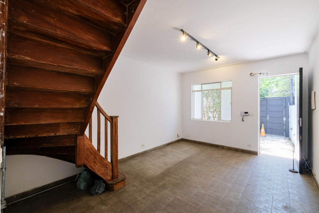 Casa para venda em Jardim Europa