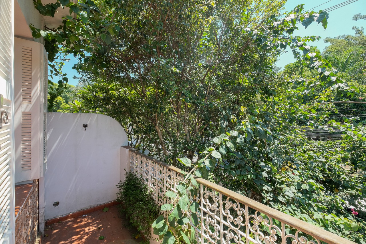 Casa para venda em Jardim Europa
