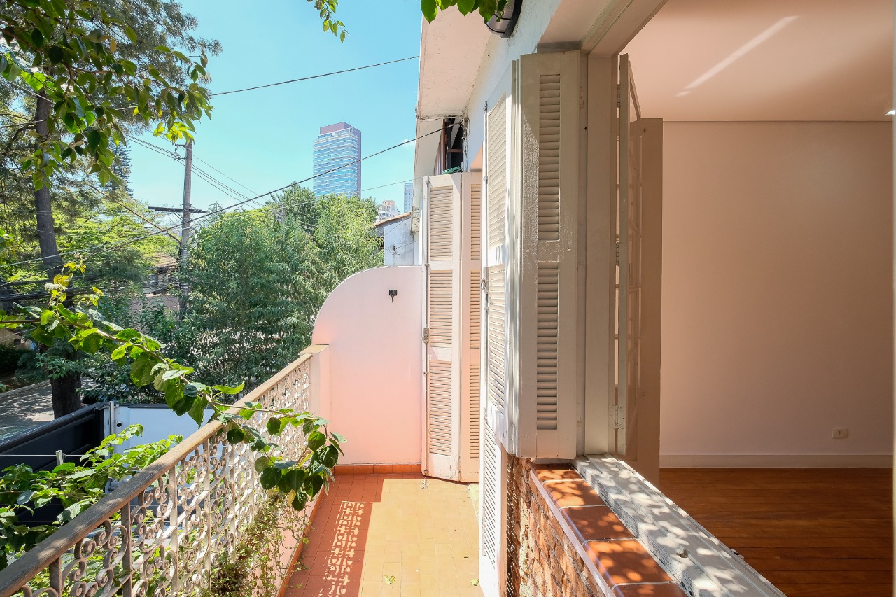 Casa para venda em Jardim Europa