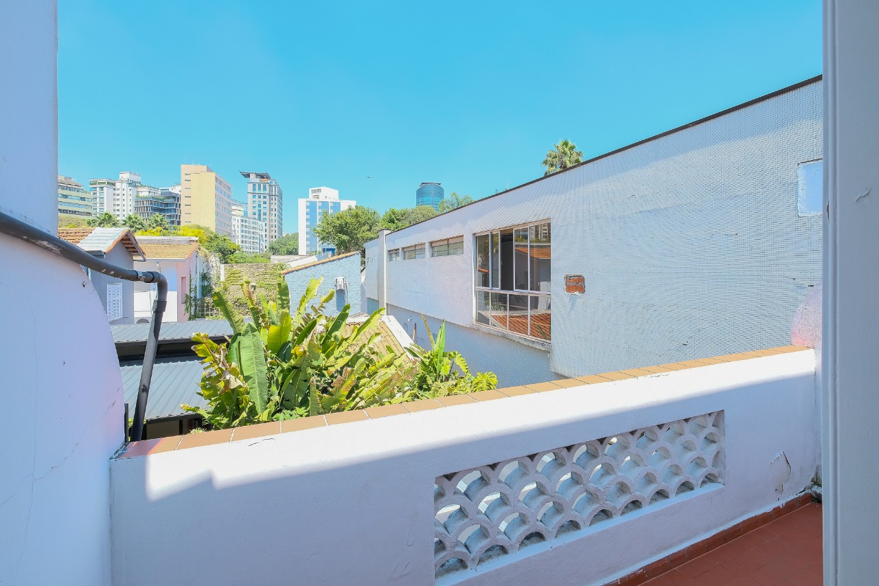 Casa para venda em Jardim Europa
