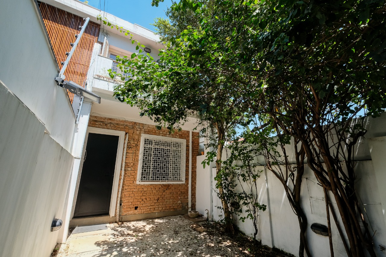 Casa para venda em Jardim Europa