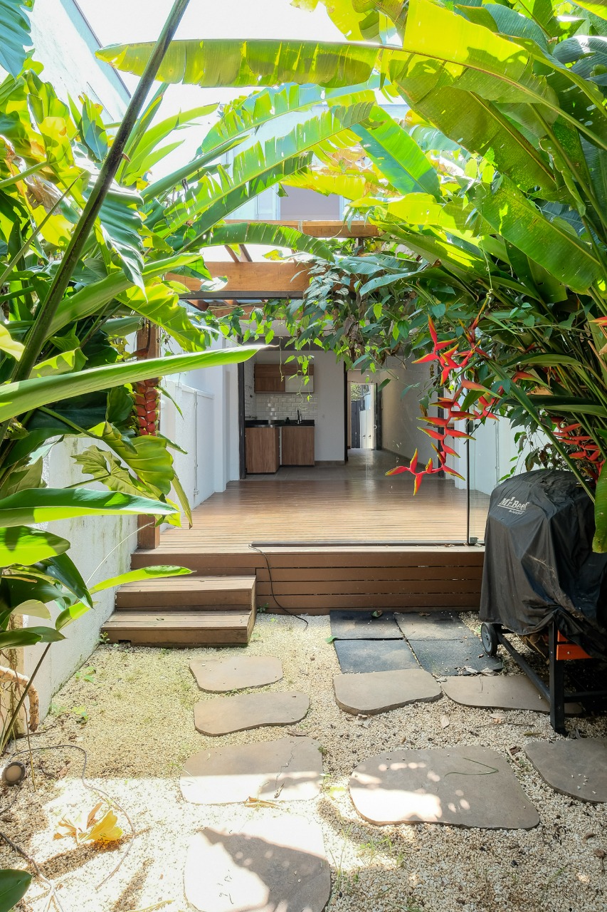 Casa para venda em Jardim Europa