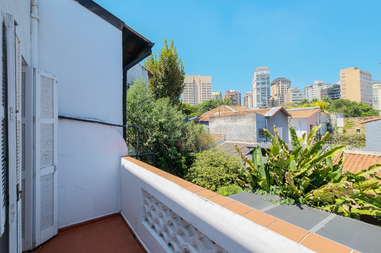 Casa para venda em Jardim Europa