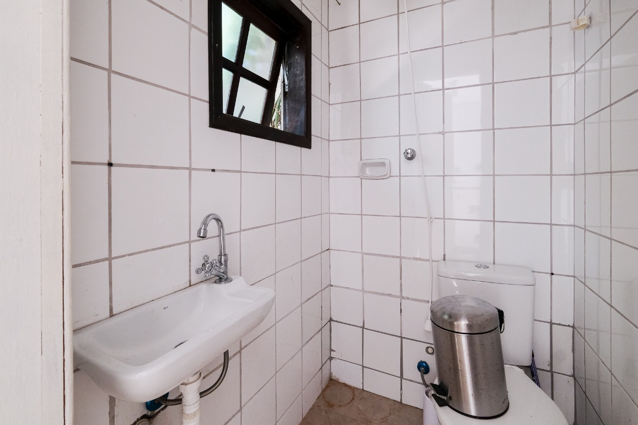 Casa para venda em Jardim Europa