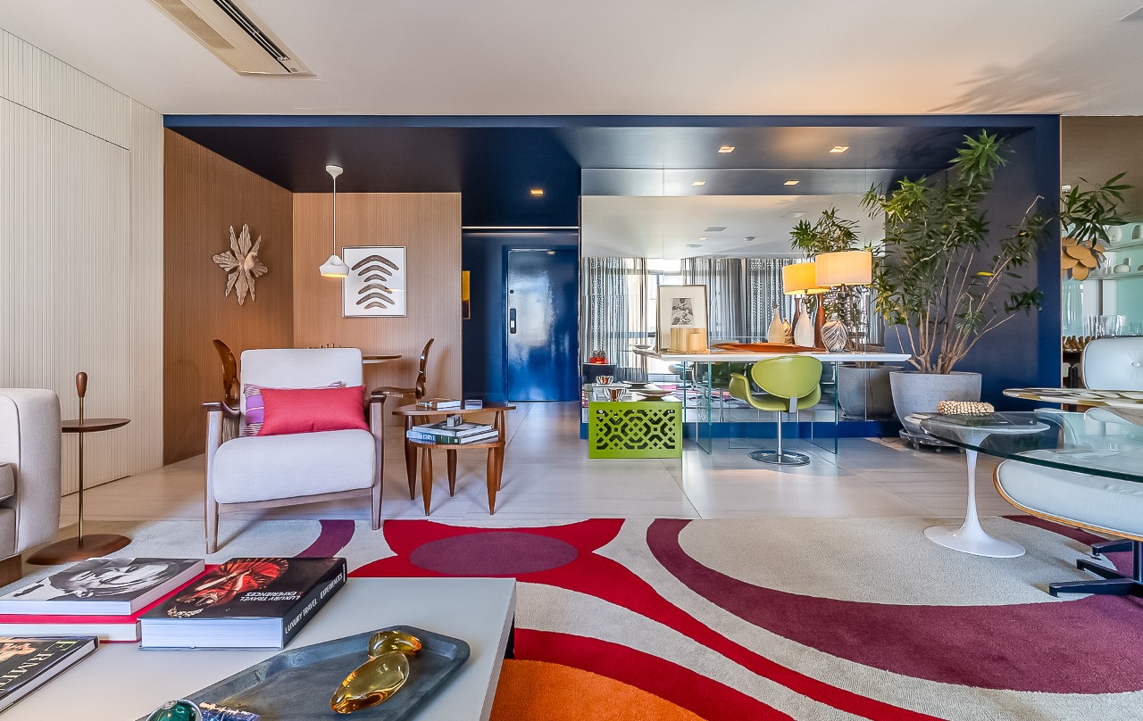 Apartamento para venda em Higienópolis