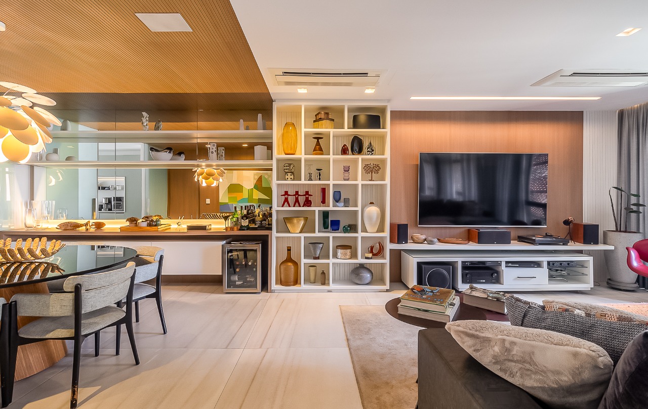 Apartamento para venda em Higienópolis