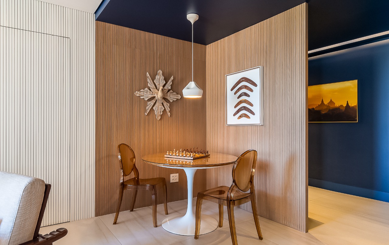 Apartamento para venda em Higienópolis