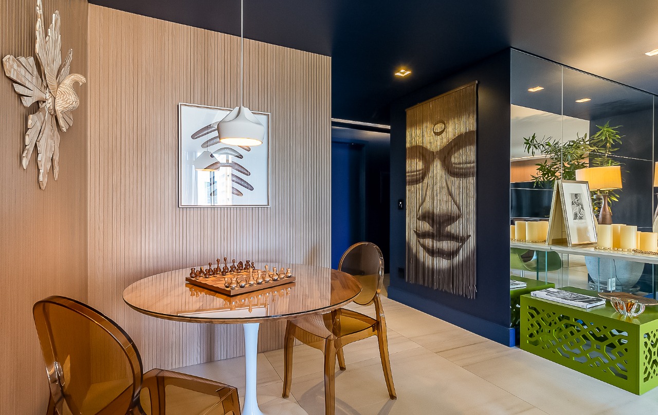 Apartamento para venda em Higienópolis