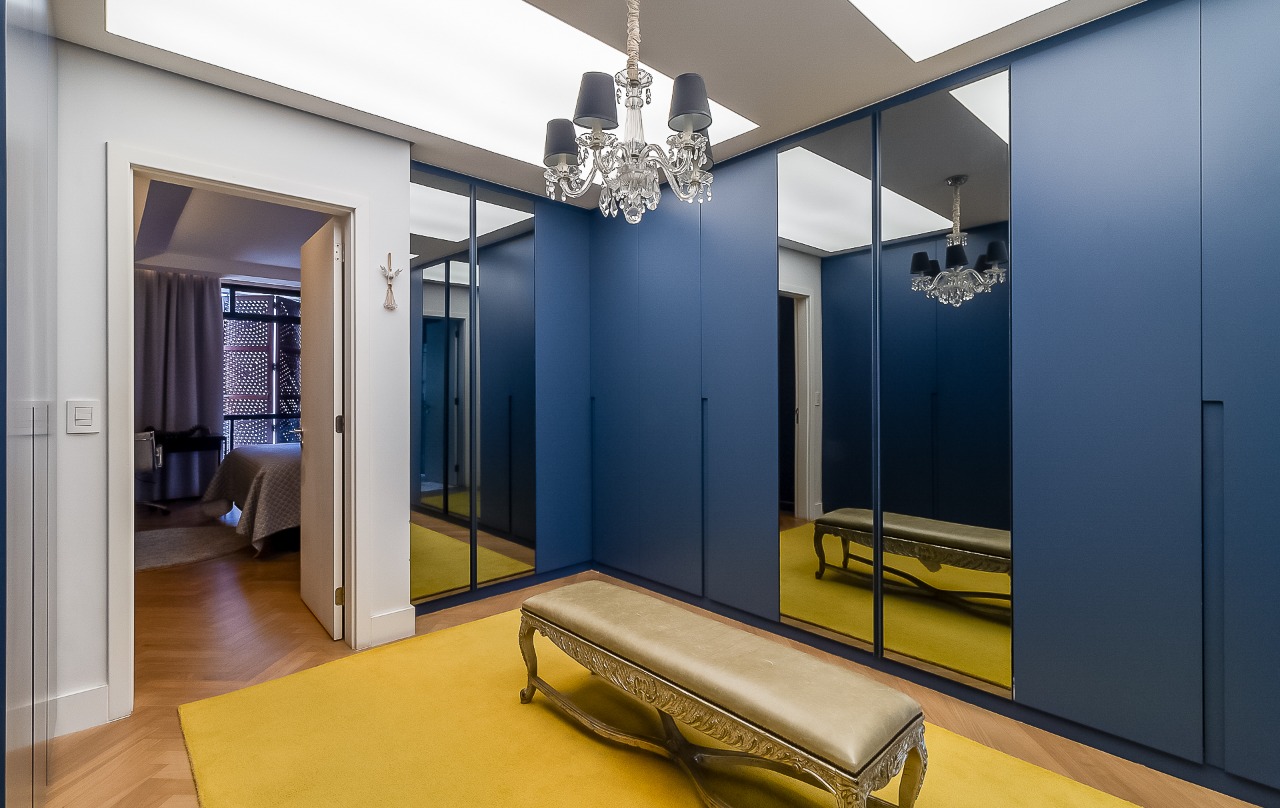 Apartamento para venda em Higienópolis