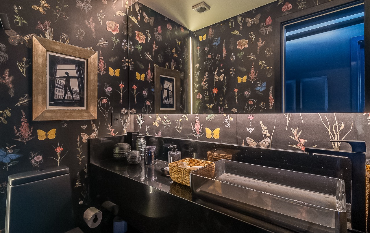 Apartamento para venda em Higienópolis