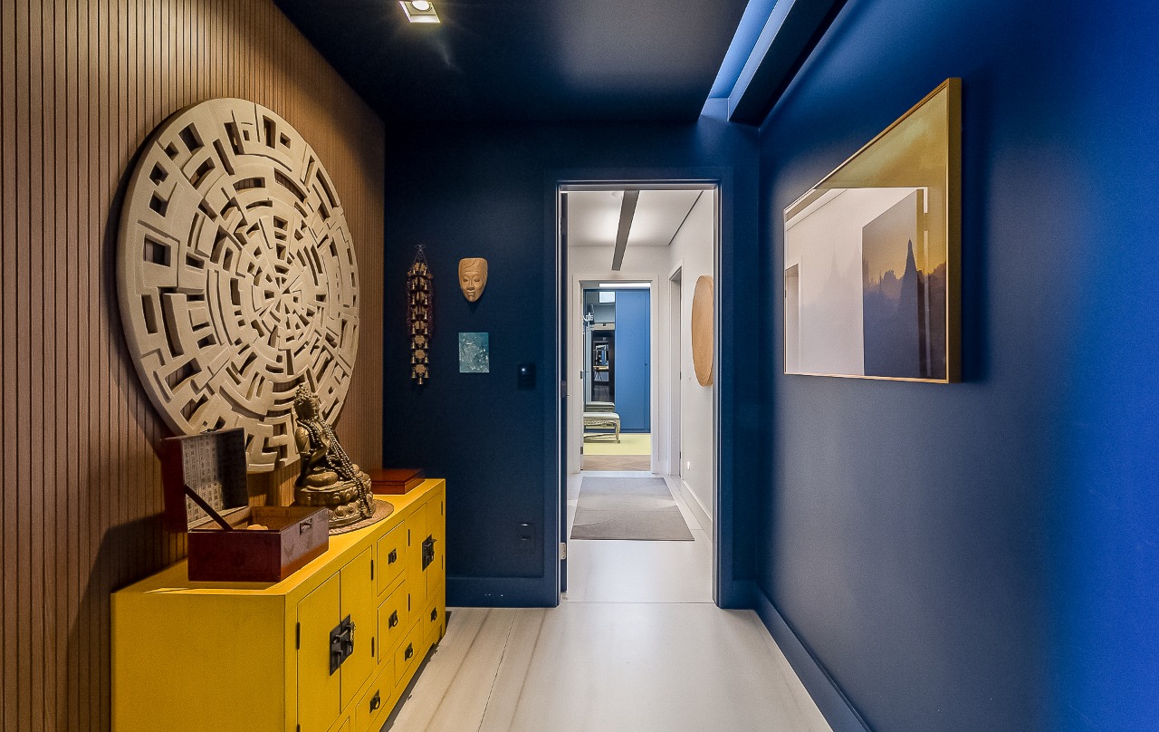 Apartamento para venda em Higienópolis