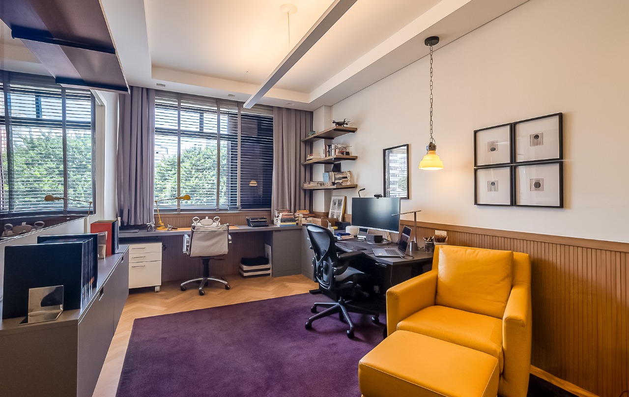 Apartamento para venda em Higienópolis