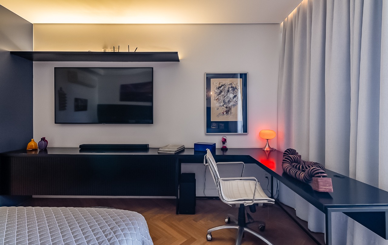 Apartamento para venda em Higienópolis