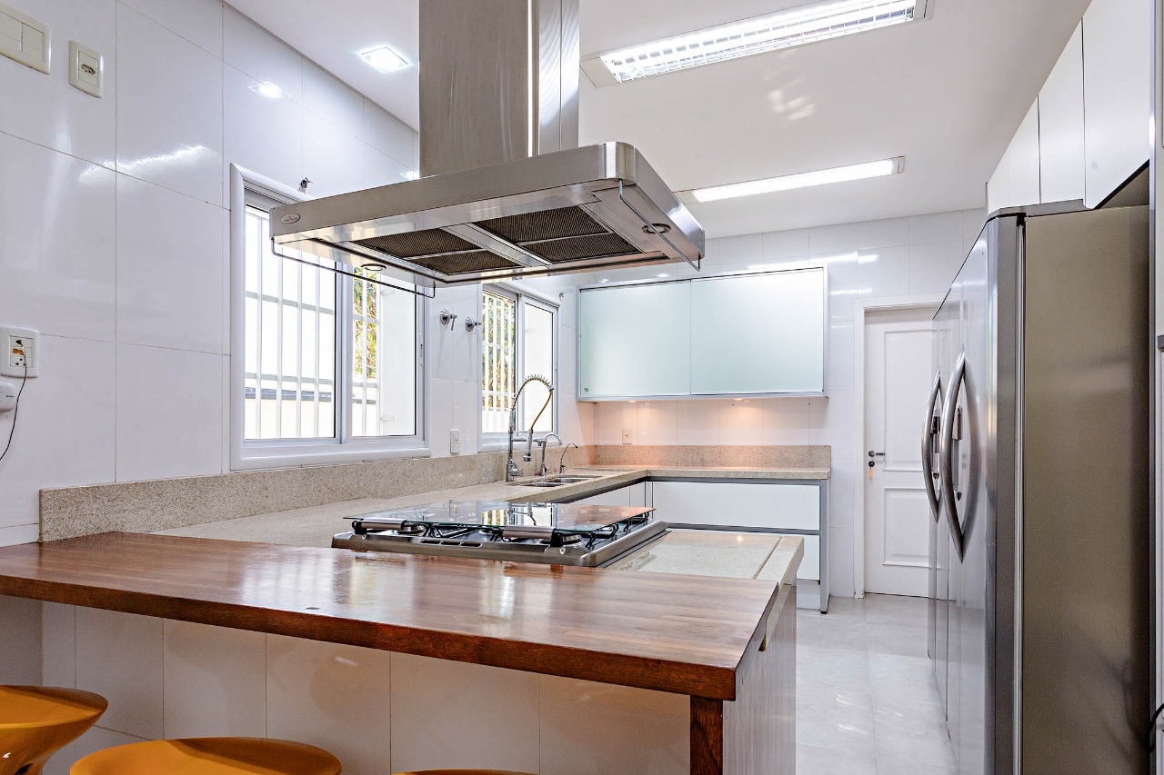Casa para venda em Planalto Paulista