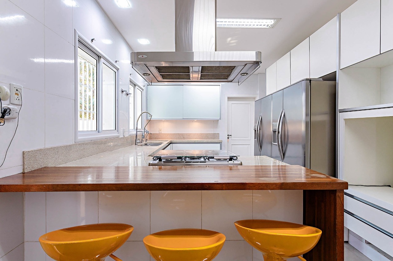 Casa para venda em Planalto Paulista