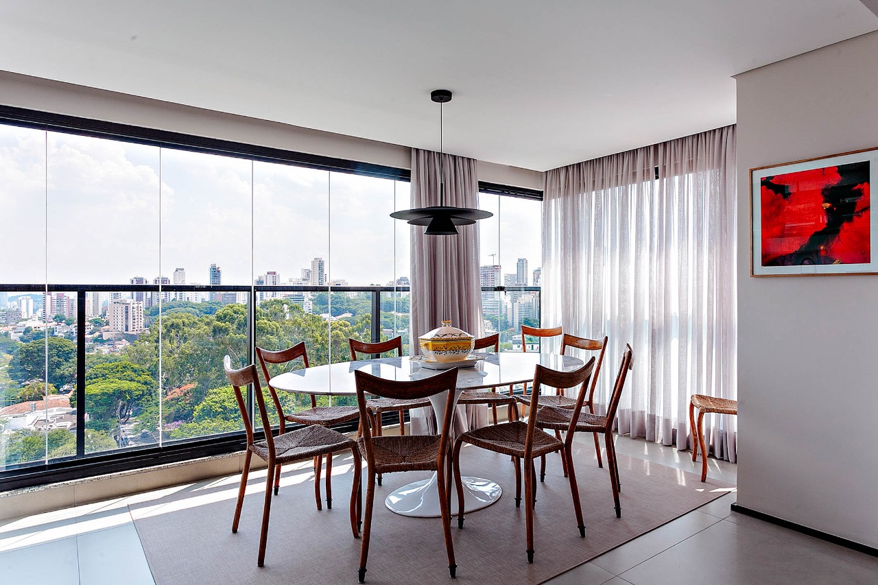 Apartamento para venda em Pinheiros