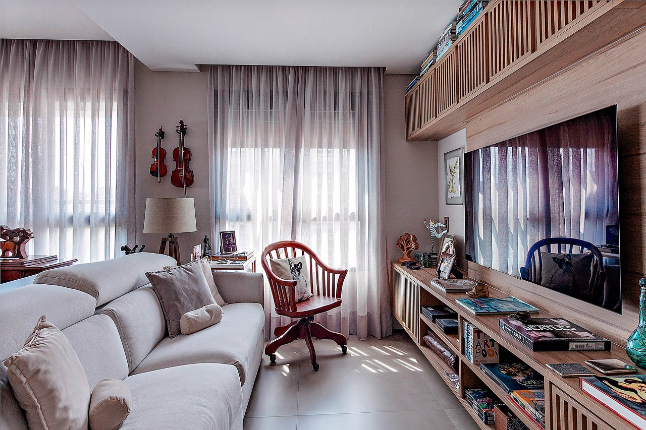 Apartamento para venda em Pinheiros