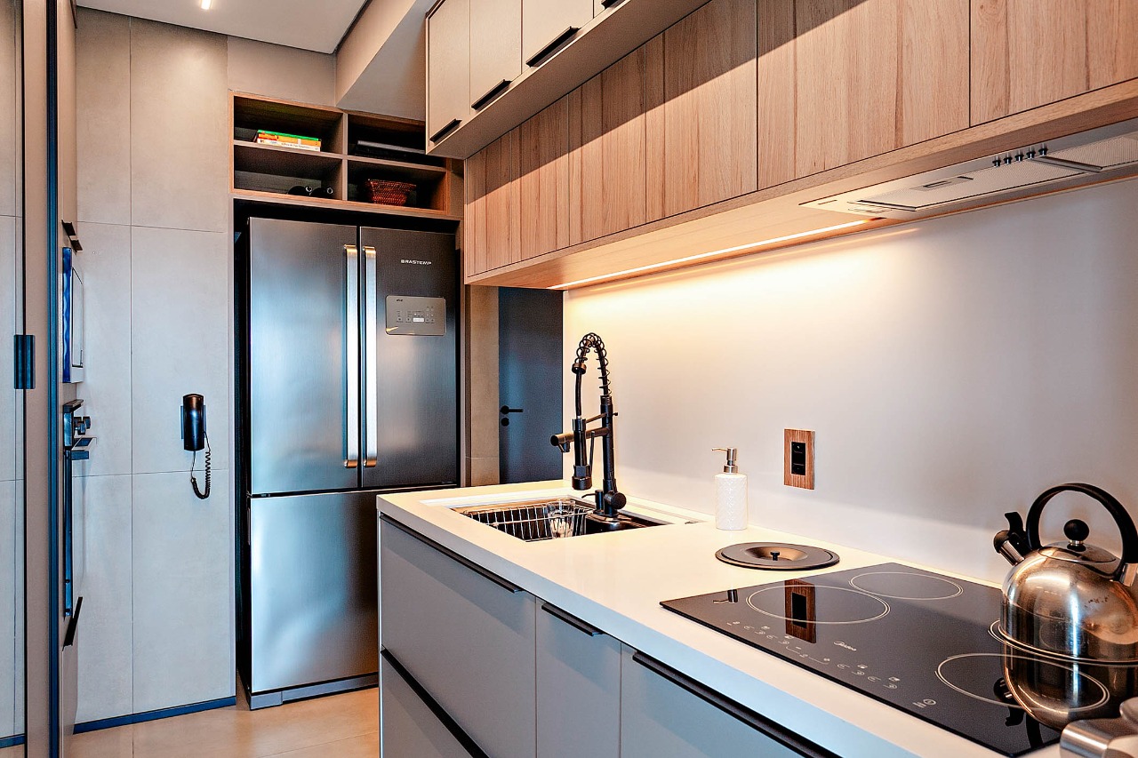 Apartamento para venda em Pinheiros