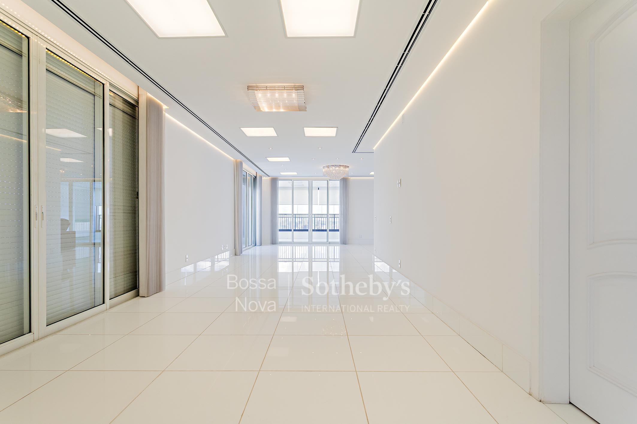 Cobertura Triplex para venda em Paraíso